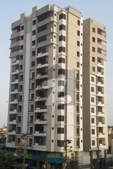 سارہ اینکلیو نارتھ ناظم آباد ۔ بلاک ایچ,نارتھ ناظم آباد,کراچی میں 3 کمروں کا 7 مرلہ فلیٹ 2.5 کروڑ میں برائے فروخت۔ سارہ اینکلیو نارتھ ناظم آباد ۔ بلاک ایچ,نارتھ ناظم آباد,کراچی میں 3 کمروں کا 7 مرلہ فلیٹ 2.5 کروڑ میں برائے فروخت۔