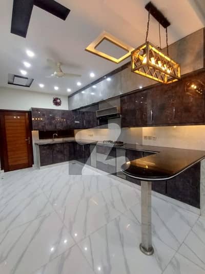 5 Marla Like A Brand New House For Sale In Media Town Rawalpindi.