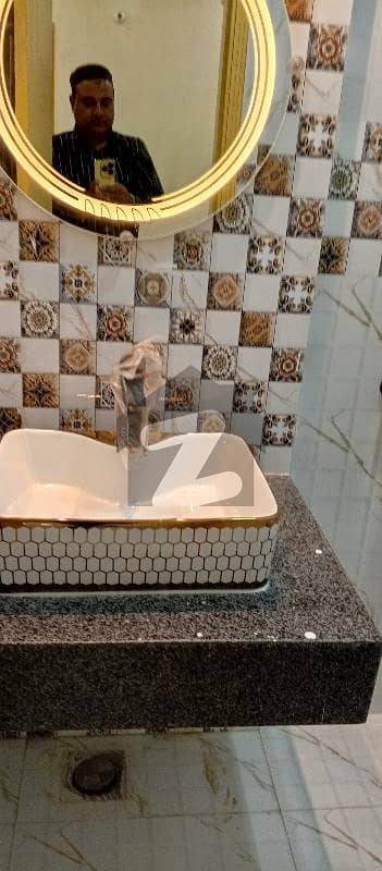 brand new banglow For sale 120 sqds proper Double story 40 ft Road