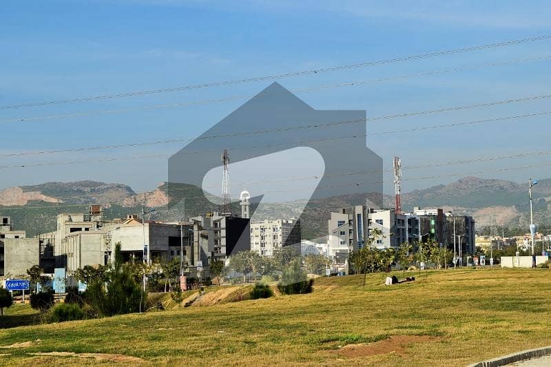 B-17 Block E 7 Marla Plot For Sale B-17 Block E 7 Marla Plot For Sale