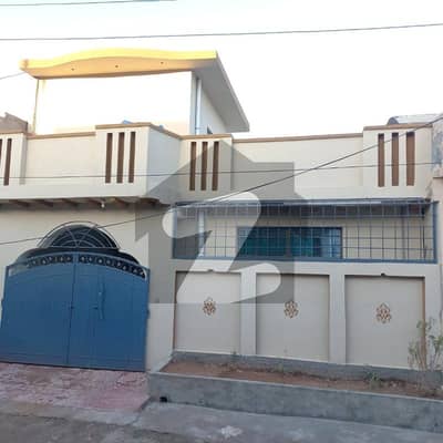 5 Marla House Urgent Sell In Samarzar Adyala Road Rawalpindi