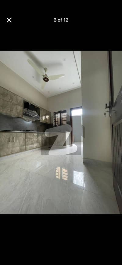 5 Marla Brand New Luxury Modern Style House With Direct Owner Meeting All Original Picture Attached NOC Available For Sale In Johar Town Phase 2 Near To Canal Road