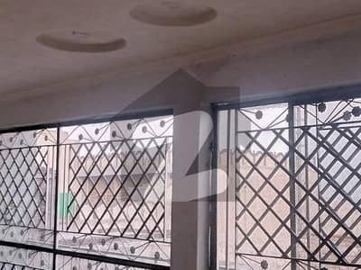 I-8 Beautiful Ground Portion For Rent.