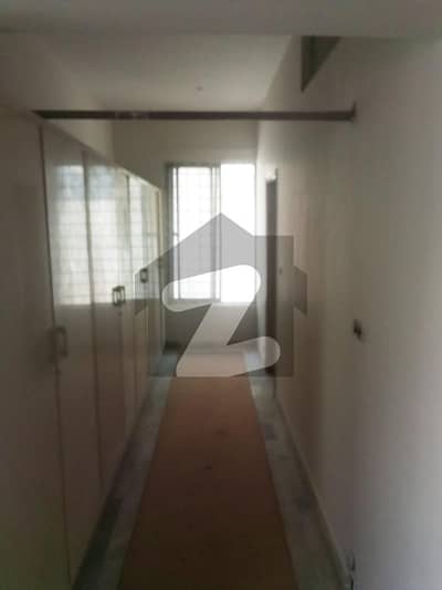 ڈی ایچ اے فیز 7 ڈی ایچ اے ڈیفینس,کراچی میں 3 کمروں کا 1 کنال بالائی پورشن 1.95 لاکھ میں کرایہ پر دستیاب ہے۔