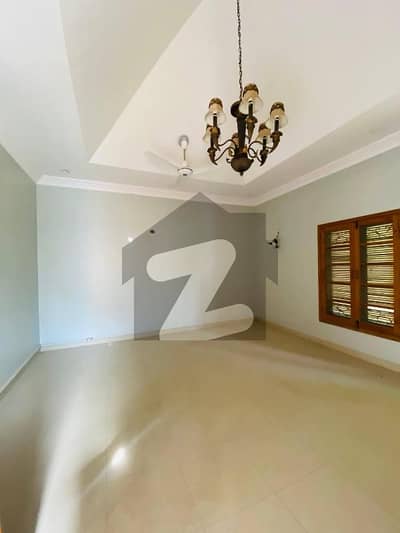 DHA. Bungalow For Sale 500 sqyds Double storey Creek Lane