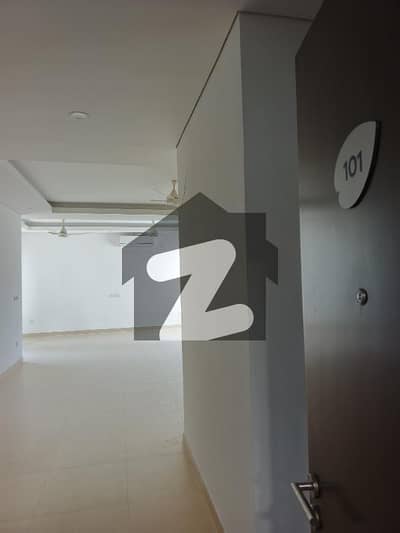 Luxury 2 Bed Apartment for Sale in Eighteen Islamabad with Golf View Luxury 2 Bed Apartment for Sale in Eighteen Islamabad with Golf View