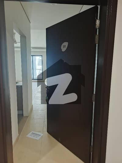 Luxury One Bed Apartment For Sale in Eighteen Islamabad