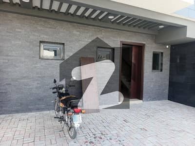 Half Kanal Luxury Villa For Sale in Eighteen Islamabad