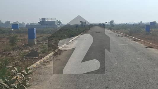 ایل ڈی اے سٹی فیز 1 ۔ بلاک ایل ایل ڈی اے سٹی فیز 1 - جناح سیکٹر,ایل ڈی اے سٹی فیز 1,ایل ڈی اے سٹی,ایل ڈی اے روڈ,لاہور میں 5 مرلہ رہائشی پلاٹ 47.0 لاکھ میں برائے فروخت۔