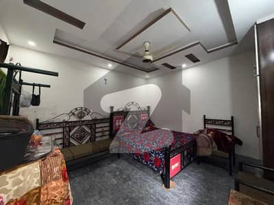 1.25 Marla Corner House For Sale - Karam Din Park Near Sabzazar Scheme