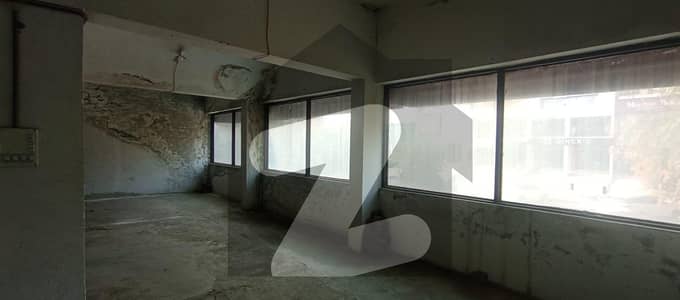 Corner Unit For Rent