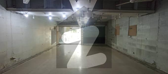 ایف ۔ 6 اسلام آباد میں 1 کنال دکان 26.0 لاکھ میں کرایہ پر دستیاب ہے۔