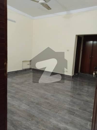 Ground Portion Available For Rent Sector G11 Islamabad