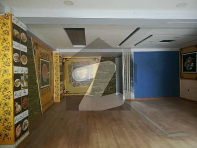 Office For Sale E-11/4