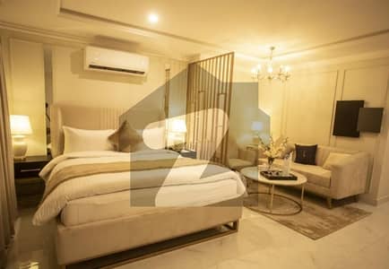 بحریہ ٹاؤن سیکٹر ای بحریہ ٹاؤن,لاہور میں 2 مرلہ Studio فلیٹ 40.0 ہزار میں کرایہ پر دستیاب ہے۔