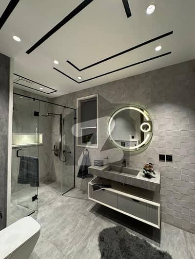 Prime Location House Sized 17 Marla In Buch Executive Villas