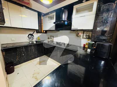 Falaknaz Dynasty Furnished (2 Bedrooms ,Drawing And Dining room (1100 Sq Feet) Available For Rent