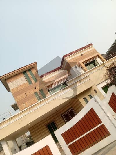 Luxurious Upper Portion | 1 Kanal | Phase 6.