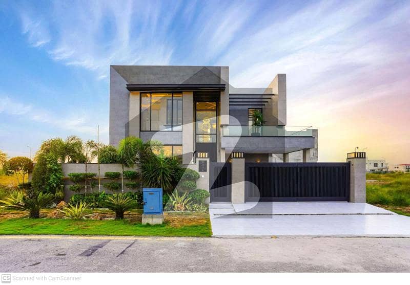 1 Kanal Brand New Bungalow For Rent In DHA Phase Near To Park & Mosque & Raya 1 Kanal Brand New Bungalow For Rent In DHA Phase Near To Park & Mosque & Raya