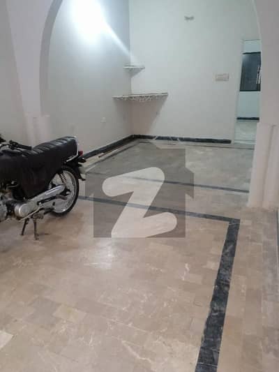 Ground Floor Available For Rent In Sector. 9 North Karachi