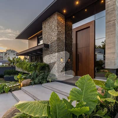 ڈی ایچ اے فیز 6 - بلاک اے فیز 6,ڈیفنس (ڈی ایچ اے),لاہور میں 5 کمروں کا 1 کنال مکان 7.99 کروڑ میں برائے فروخت۔