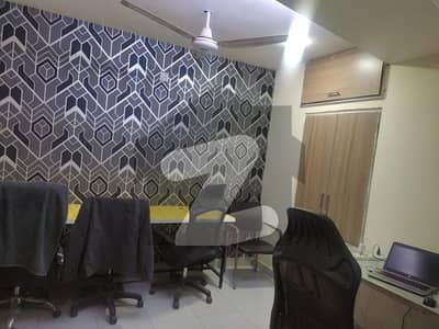 Office for Sale Main 6th Road, Satellite Town, Rawalpindi