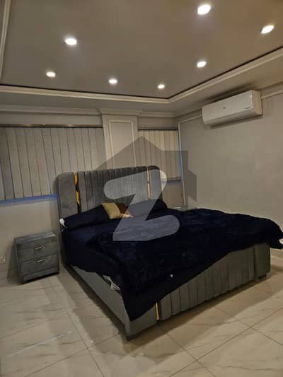 بحریہ ٹاؤن سیکٹر B بحریہ ٹاؤن,لاہور میں 2 مرلہ Studio فلیٹ 16.0 لاکھ میں برائے فروخت۔