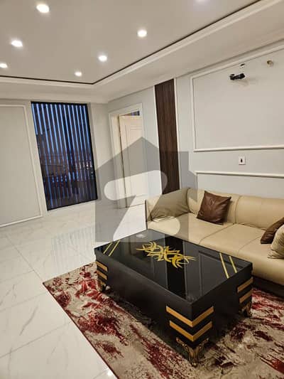 بحریہ ٹاؤن سیکٹر B بحریہ ٹاؤن,لاہور میں 1 کمرے کا 2 مرلہ فلیٹ 16.0 لاکھ میں برائے فروخت۔