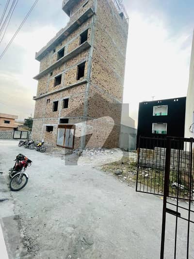 Morgah (Jhamra Nai Abadi New Road )