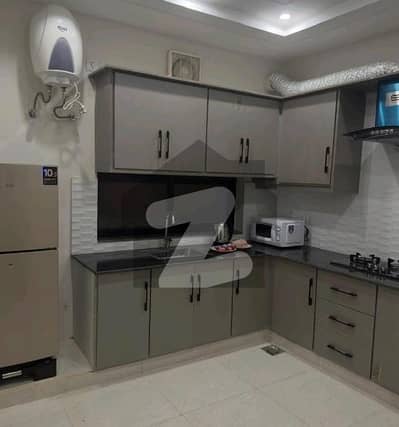 10 Marla Upper Portion Available For Rent In Bahria Town Lahore