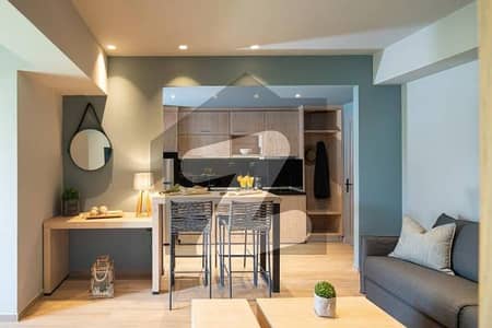 Book 5 Marla Town House Available On Instalment Plan In Pine Avenue