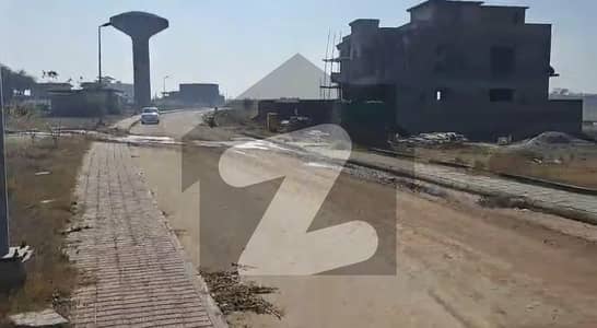 بحریہ ٹاؤن فیز 8 ۔ سیکٹر ایف - 4 بحریہ ٹاؤن فیز 8,بحریہ ٹاؤن راولپنڈی,راولپنڈی میں 1 کنال رہائشی پلاٹ 1.1 کروڑ میں برائے فروخت۔