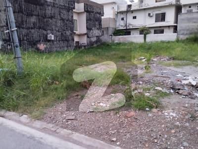 اے جی او ایچ ایس فیز 1 اے جی او ایچ ایس,اسلام آباد میں 1 کنال رہائشی پلاٹ 1.58 کروڑ میں برائے فروخت۔