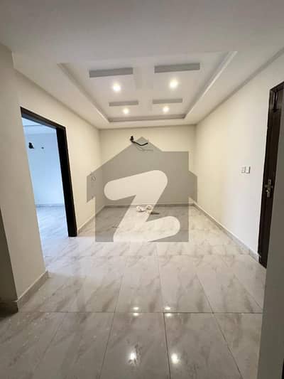 1 Bed Ready To Move Apartment 50% Now & 1 Year Easy Plan Iqbal Block Bahria Town Lahore