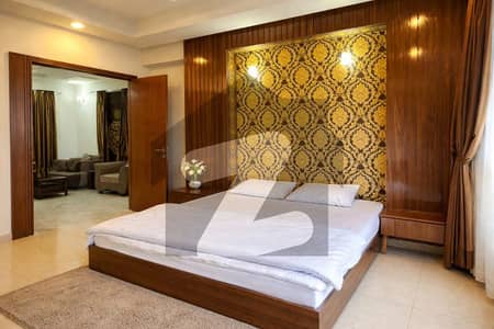 ای ۔ 11 اسلام آباد میں 4 کمروں کا 9 مرلہ فلیٹ 1.4 لاکھ میں کرایہ پر دستیاب ہے۔