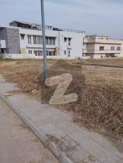 Corner plot in C ext