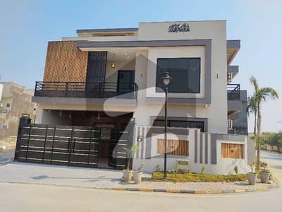 12 Marla Corner House For Sale In Kohistan Enclave Block Block E Near Gt Road Motorway Barhama Interchange