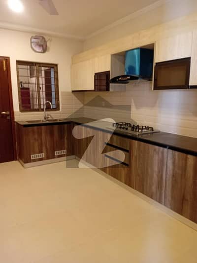 BRAND NEW APARTMENT FIRST FLOOR WEST OPEN SECTOR J ASKARI 5