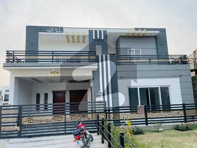 Perfect Family House With Premium Features