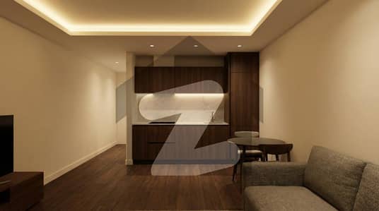 Low-Budget 1 Bed Apartments In Bahria Orchard Phase 1 On Installments Low-Budget 1 Bed Apartments In Bahria Orchard Phase 1 On Installments