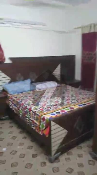 3 Bed DD Flat for Sale in Sana Avenue