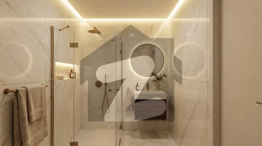 Modern 1 Bedroom Apartments in Bahria Orchard Phase 1 with Installments Madina Mall & Residency Modern 1 Bedroom Apartments in Bahria Orchard Phase 1 with Installments Madina Mall & Residency