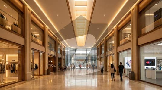 بحریہ آرچرڈ فیز 1 بحریہ آرچرڈ,لاہور میں 1 مرلہ دکان 61.27 لاکھ میں برائے فروخت۔