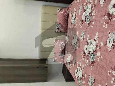 Investor Rate One Bed Furnished Apartment Available For Sale In Bahria Town Lahore