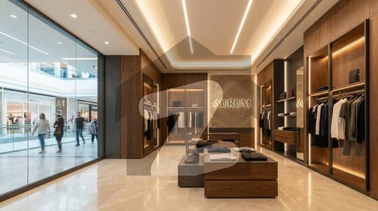 بحریہ آرچرڈ فیز 1 بحریہ آرچرڈ,لاہور میں 2 مرلہ دکان 68.22 لاکھ میں برائے فروخت۔