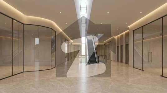 بحریہ آرچرڈ فیز 1 بحریہ آرچرڈ,لاہور میں 1 مرلہ دکان 63.56 لاکھ میں برائے فروخت۔