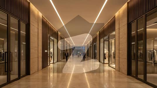 بحریہ آرچرڈ فیز 1 بحریہ آرچرڈ,لاہور میں 1 مرلہ دکان 58.14 لاکھ میں برائے فروخت۔