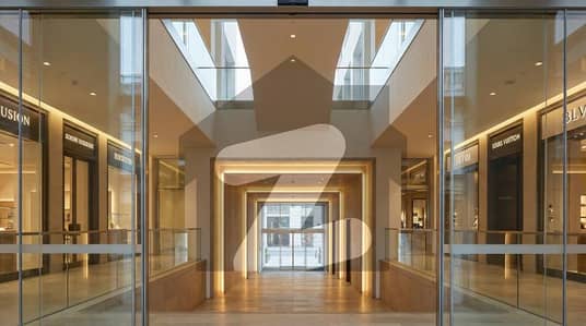 بحریہ آرچرڈ فیز 1 بحریہ آرچرڈ,لاہور میں 1 مرلہ دکان 58.14 لاکھ میں برائے فروخت۔