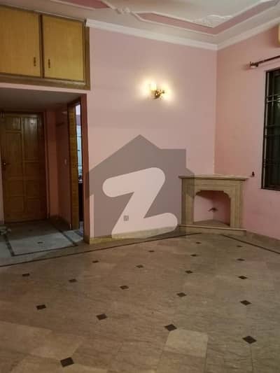 New House For Rent G11-3 Ideal Location