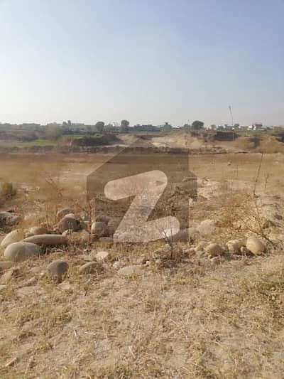 7 Marla Plot File For Sale